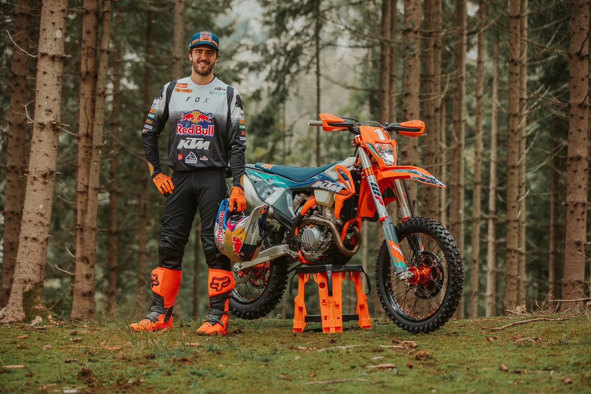 Ktm 350 exc wess 2021 online